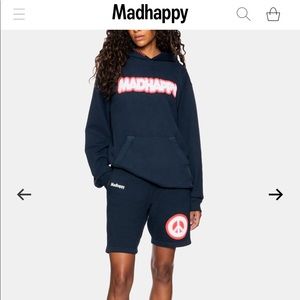 MADHAPPY BUBBLEGUM SET